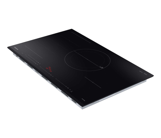 Samsung NZ84C6057GK - 1358935 - zdjęcie 3